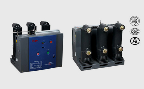 VS1-12真空斷路器